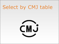 Select by CMJ table