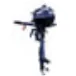 船外機用