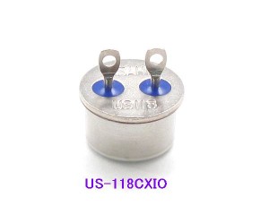 118CXIO